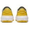 Air Jordan 1 Elevate Low Cement Grey Varsity Maize Женские кроссовки DH7004-017