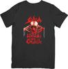 Sodom Collection Vintage Retro Fit for Unisex women Quality Cotton TShirts