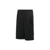 Li Ning Li Ning X Джеки Чан Спортивные штаны Мужские Черные AKQQ081-1