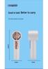 Portable High-Speed USB Rechargeable Handheld & Desktop Fan
