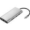 ThinkPad Многопортовый USB-C концентратор