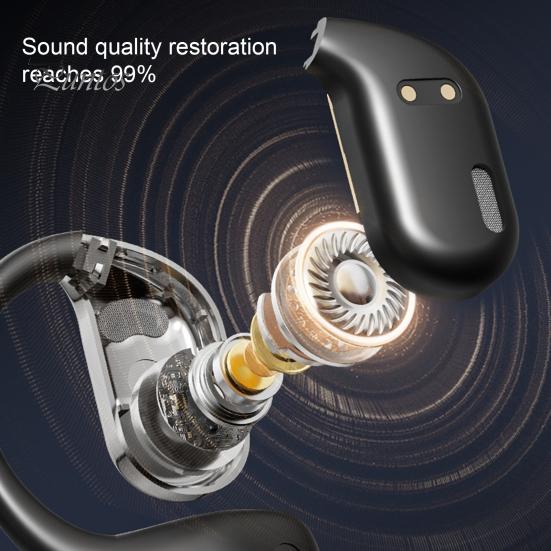 1 пара наушников-вкладышей для перевода с чехлом для зарядки. Стереозвук. Шумоподавление. Наушники для перевода в реальном времени на 144 языка.