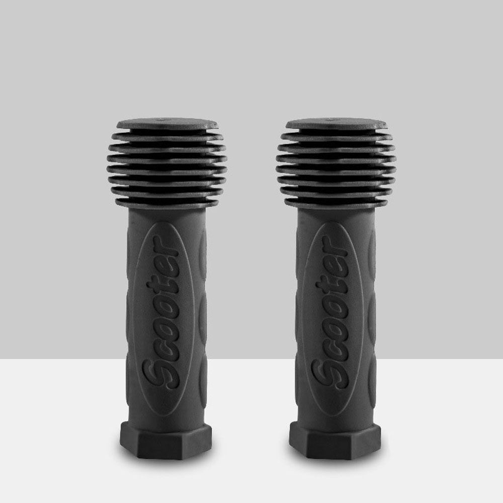 Детали, аксессуары для детского велосипеда, ручки для руля скутера, ручки для руля скутера, резиновая ручка