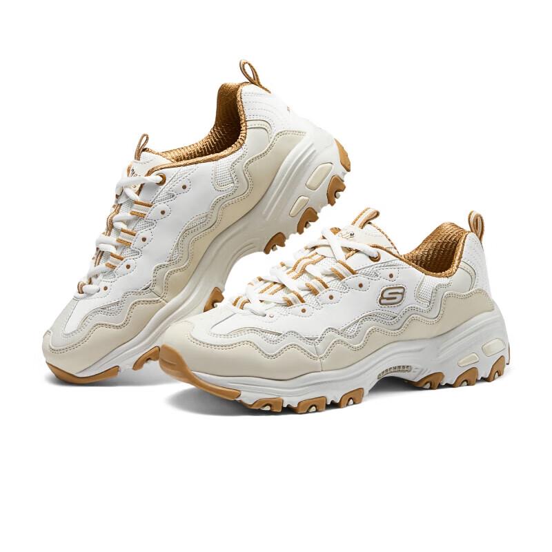 Skechers Женские ретро-кроссовки в стиле «dad» 149792