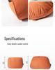 BMW Headrest and Lumbar Support Pillow for 1, 3, 5, 7 Series, X1, X3, X5, X6