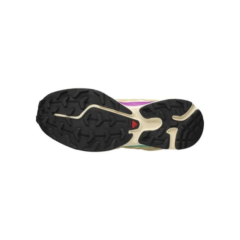 L47886500 Salomon XT-6 Античное Золото Прозрачный Желтый Ива (Мужской)