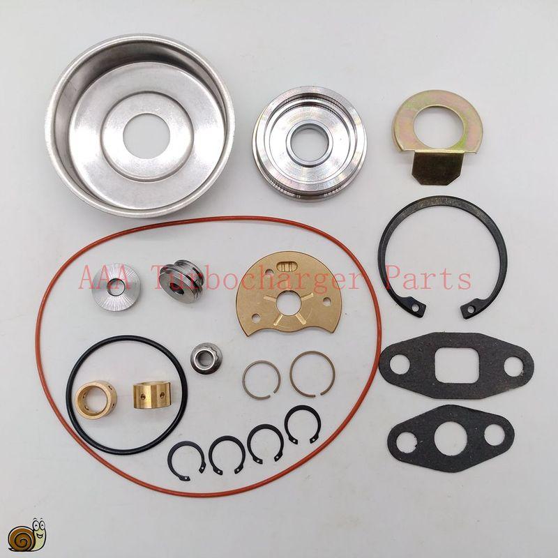 HX40W/HX40 Turbo Repair kits/ Rebuild Kit HX35 HY35 HX35Y HX35W HX40 HX40W HE341 HE351 AAA Turbocharger Parts