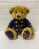 [USED] Excellent Condition Harrods Millennium Limited Edition 2000 Teddy Bear