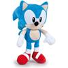 Peluche - PLAY BY PLAY - Sonic - 30 Cm - Bleu - Enfant - Mixte