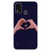 For Itel A48 A 48 itelA48 L6006 Case Soft Silicone Back Cover Cartoon Phone Case Diversification