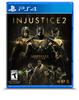 Injustice 2 Legendary Edition (North America Import) - PS4