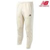 New Balance Брюки Half Club Nbmlb47073 Iv Brushed Training Jogger Fan