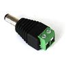 DC Plug B 2.5 FEC-C1414S
