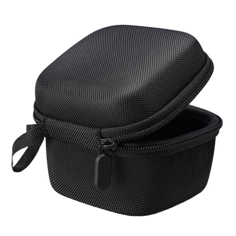 Handheld Game Console Storage Bag 3-in-1 Game Console Bag for GiiKER Tic Tac Toe Bolt Game Travel