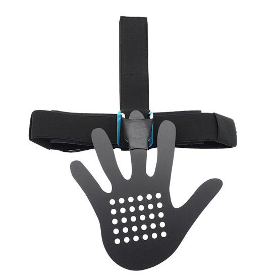 Баскетбольная защитная маска 3D для защиты глаз, тренировочный бросок, дриблинг, защитная маска с повязкой на голову для броска в прыжке, баскетбольная защитная маска