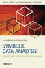Книга Symbolic Data Analysis : Conceptual Statistics and Data Mining