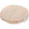 Bocotojp Coffee Filter Cloth, Nylon Filter for Siphon Makers, 10 Sheets, Ships within 24 Hours