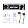 Car SUV-LCD Digital Display 12V FM MP3-Player Bluetooth-compatibe USB Auto Stereo-Audio-Stereo In-dash Radio Electronics