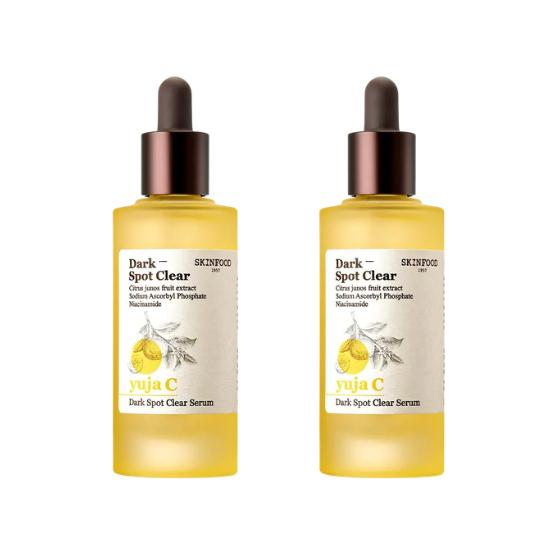 SKINFOOD Yuja C Dark Spot Clear Serum 50ml