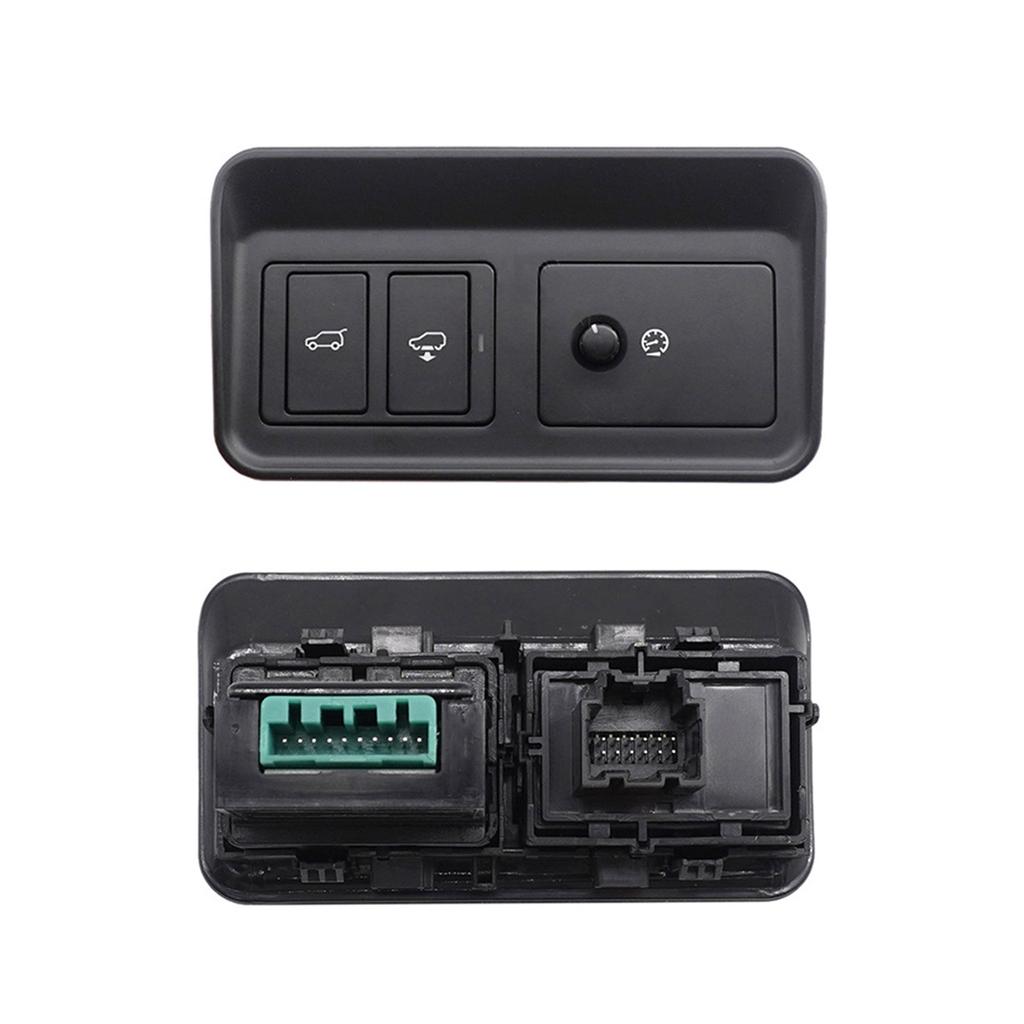 GPLA-11654-AA Переключатель открывания задней двери, совместимый с некоторыми моделями