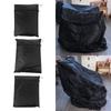 Antifouling Chair Rain Cover Universal Furniture Protector Stacked Chair Dust Cover  Patio