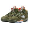 Jordan 5 Ретро Оливковый 2024 GS 440888-308