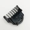 Adjustable 10 Position Guide Comb For Wahl T-Blade WA59300 1541 9870L 9855 9864L WSS3L 9867-100 9837 5537C