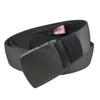Hiding Money Canvas Secret Pocket Anti-theft Money Belt Zipper Purse Waist Money Belt Wallet Belt
