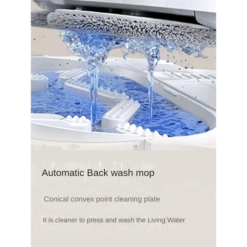 Cleaning Tray Bracket For Dreame S10pro/S20 Pro/W20 Pro L10s Ultra W10s Pro Vacuum Tray Parts