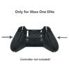 1Pair Controller Anti Slip Grip Rear Handles Cover For Xbox One Elite