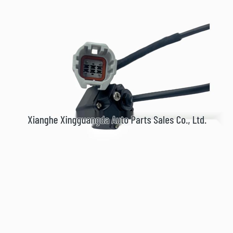 95760-3Z001 Rear Parking Camera for I40