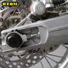 Motorcycle Universal M8 M10 Chain Adjuster Bolt Stainless Steel For KTM CRF YZF KXF RMZ 125 250 300 350 450 Pit Dirt Bike Part