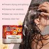 Hoegoa Batana Shampoo Bar Solid Shampoo And Hair Care Soap For Scalp Cleansing, Smoothness, And Nourishing Hair