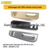 VW Golf 4/Passat 98-05 Left Front Door Interior Handle Panel 3B1867171D.