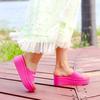Sagit Thick Soles Fashion Women Summer Sandals Platform Shoes Beach Hole Shoes