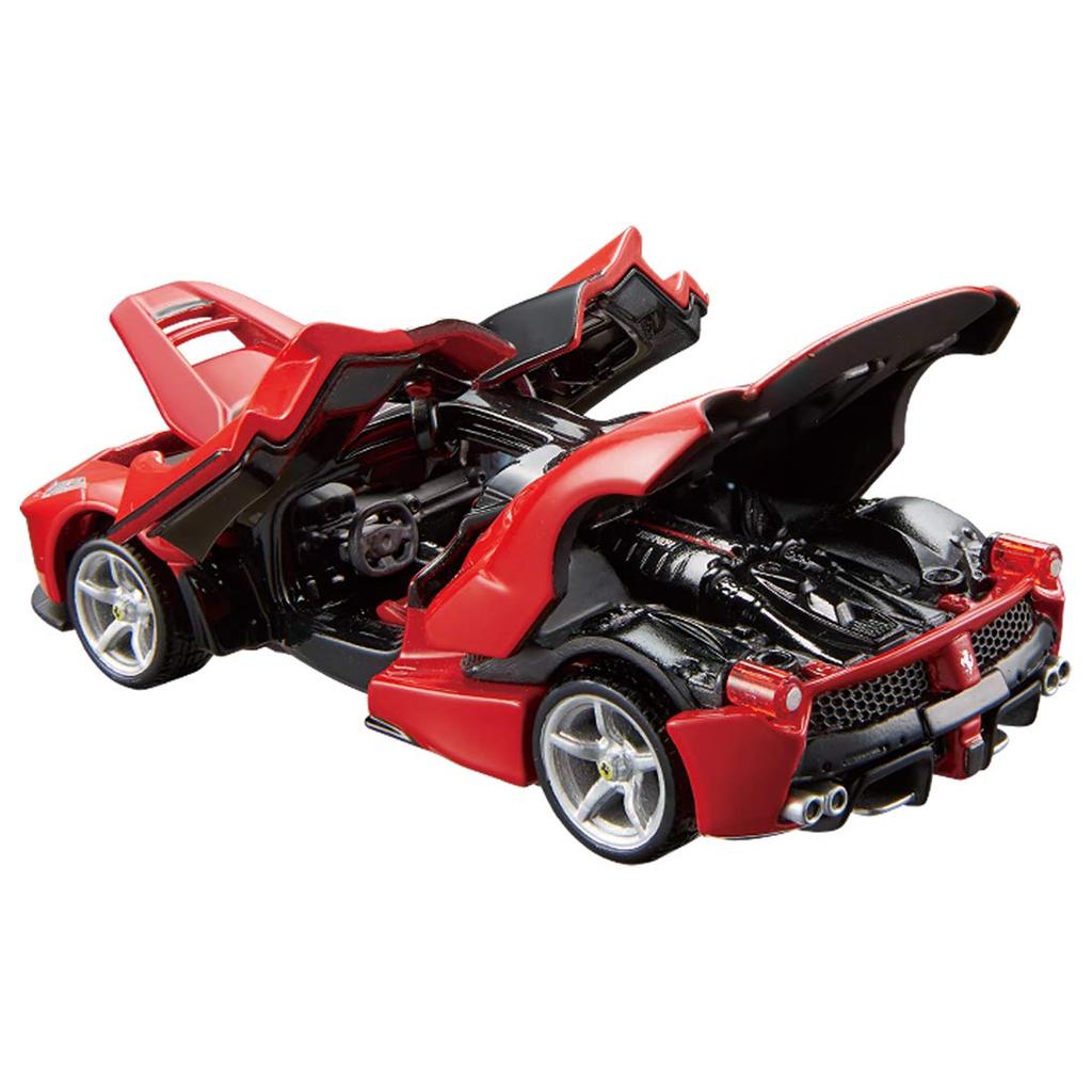 Tomica Premium RS LaFerrari
