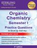 Книга College Organic Chemistry Semester I : Practice Questions with Detailed Explanations