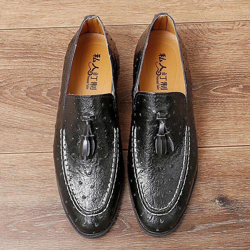 Брендовые белые мужские кожаные туфли с кисточками, повседневные мокасины, мужские туфли-оксфорды, туфли-лодочки на плоской подошве, деловые мужские лоферы