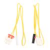 For  Refrigerator Defrosting Sensor Temperature Sensor Probe 5K Sensor