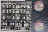 Виниловая пластинка LED ZEPPELIN  Physical Graffiti P63178N SWAN SONG 1975 Япония Рок Б/у