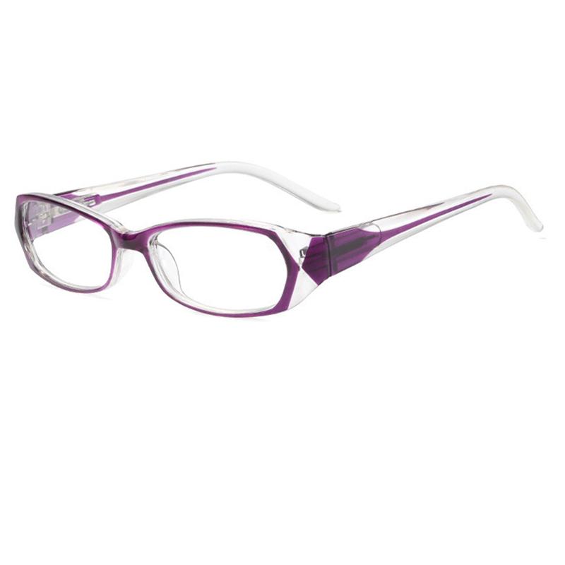 Винтажные женские очки для чтения, анти-синий свет, пресбиопия, очки для дальнозоркости, компьютерные очки + 1,0 + 1,5 + 2,0 + 2,5 + 3,0 + 3,5 + 4,0