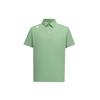 DESCENTE DESCENTEGOLFPRO Polo Shirt Men's G523MPTS51