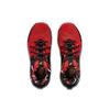 Under Armour Unisex Embiid 1 Chinese New Year Red Black Mid-Top Basketball Shoes 3023876-602
