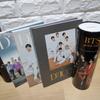 [USED] BTS DICON 3 Photobooks and 2 Posters