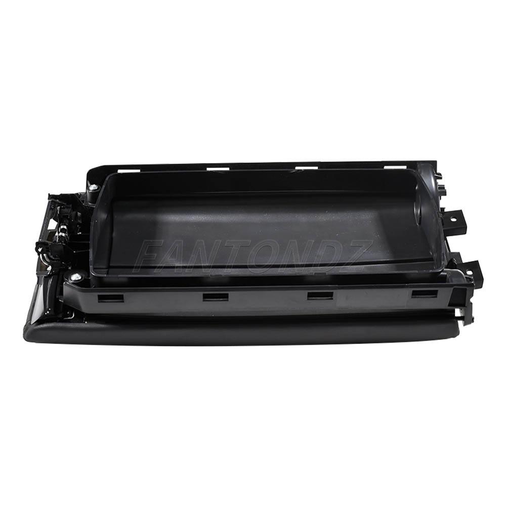 Совместимо с Peugeot 3008 4008 5008 508L Citroen C6 C5 Tianyi Центральный подлокотник Крышка Отделение для хранения Крышка