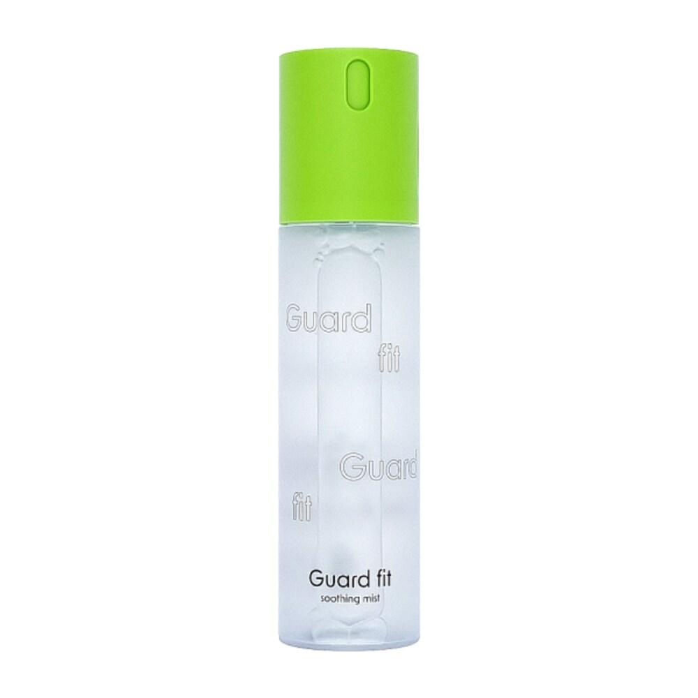 CHARMZONE Guard Fit Soothing Mist 100ml 1+1 Moist Face Mist