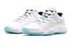 Jordan 11 Ретро Низкие Легендарный Синий GS 528896-117