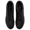 Nike Tiempo Legend 10 Comfortable Versatile Soccer Shoes Men Sneaker Black DV4339-002
