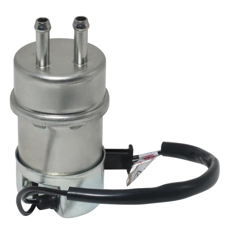 Motorcycle Fuel Pump For Yamaha BT1100 Bulldog 1100 XP500 T-MAX XJ600 XV400 Virago 400 XV535A Virago OEM:3YX-13907-01 Parts