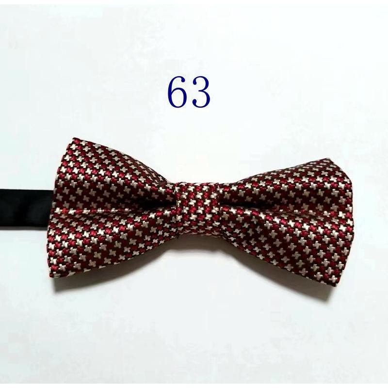 Мужской свадебный костюм с галстуком-бабочкой в горошек, свадебный галстук-бабочка для жениха, платье, галстук-бабочка с плоским углом, железная пряжка, деловой, модный